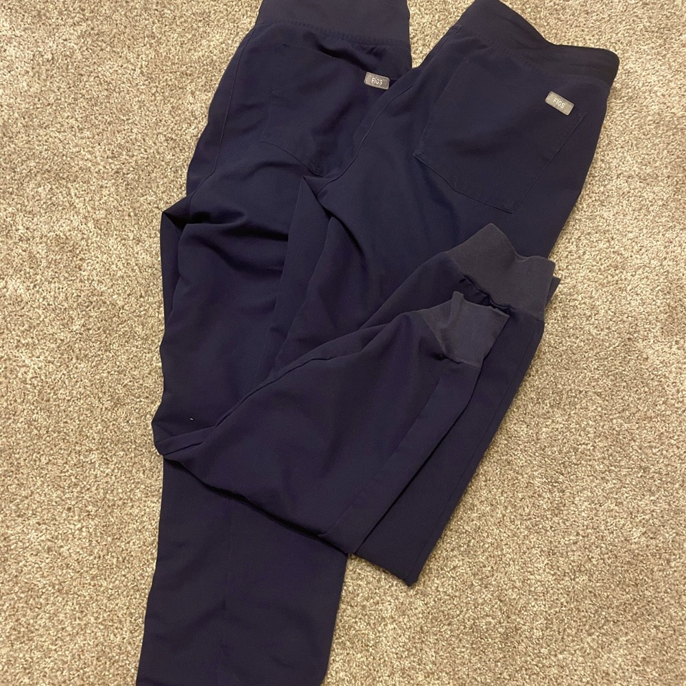Figs Zamora Joggers 2
